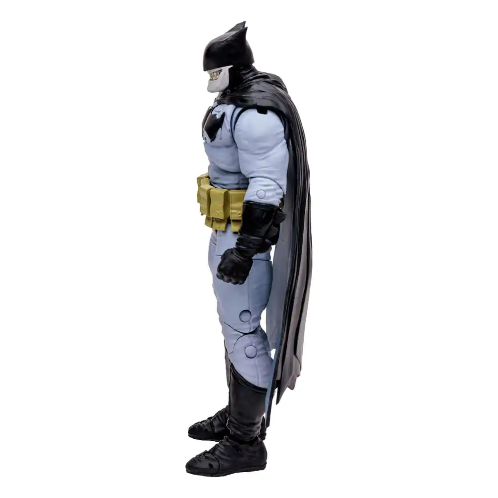 Figurină de acțiune DC Multiverse 2-Pack Bizarro & Batzarro 18 cm poza produsului