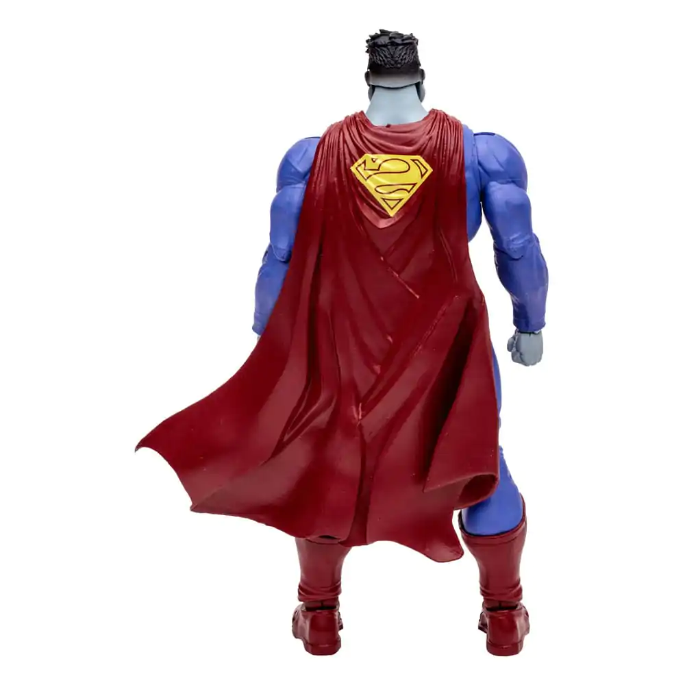 Figurină de acțiune DC Multiverse 2-Pack Bizarro & Batzarro 18 cm poza produsului