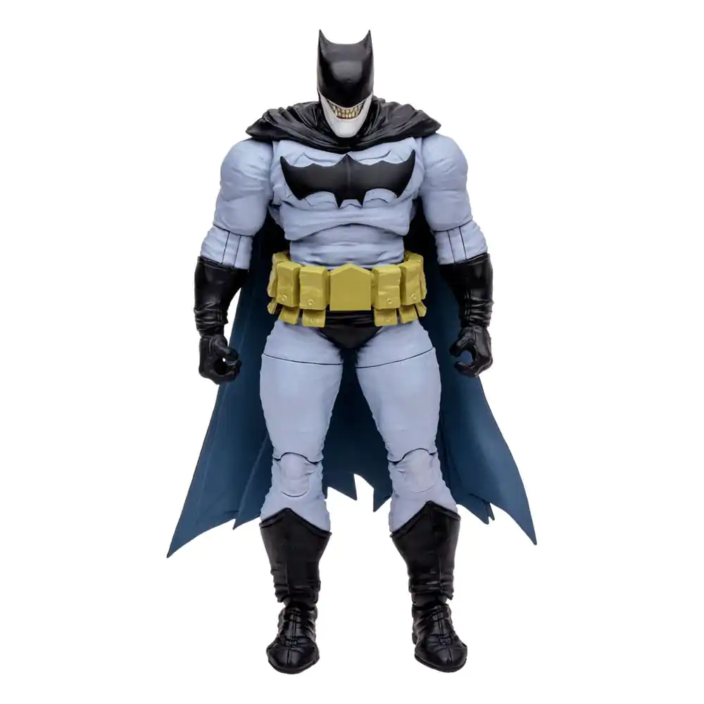 Figurină de acțiune DC Multiverse 2-Pack Bizarro & Batzarro 18 cm poza produsului