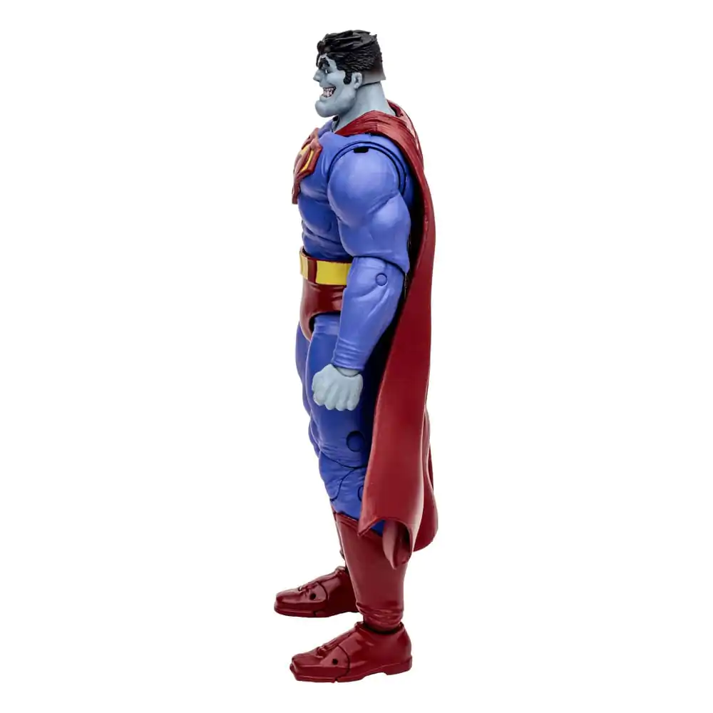 Figurină de acțiune DC Multiverse 2-Pack Bizarro & Batzarro 18 cm poza produsului