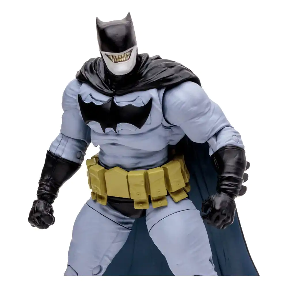 Figurină de acțiune DC Multiverse 2-Pack Bizarro & Batzarro 18 cm poza produsului