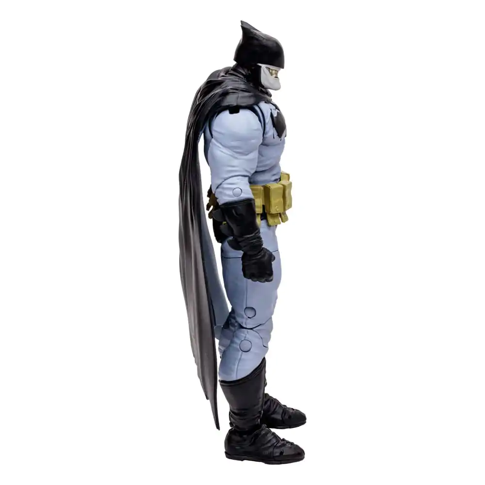 Figurină de acțiune DC Multiverse 2-Pack Bizarro & Batzarro 18 cm poza produsului