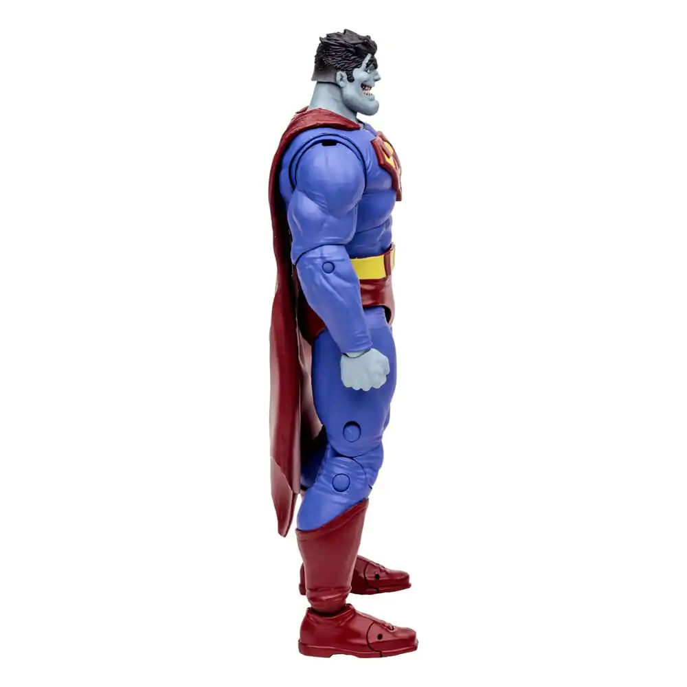 Figurină de acțiune DC Multiverse 2-Pack Bizarro & Batzarro 18 cm poza produsului