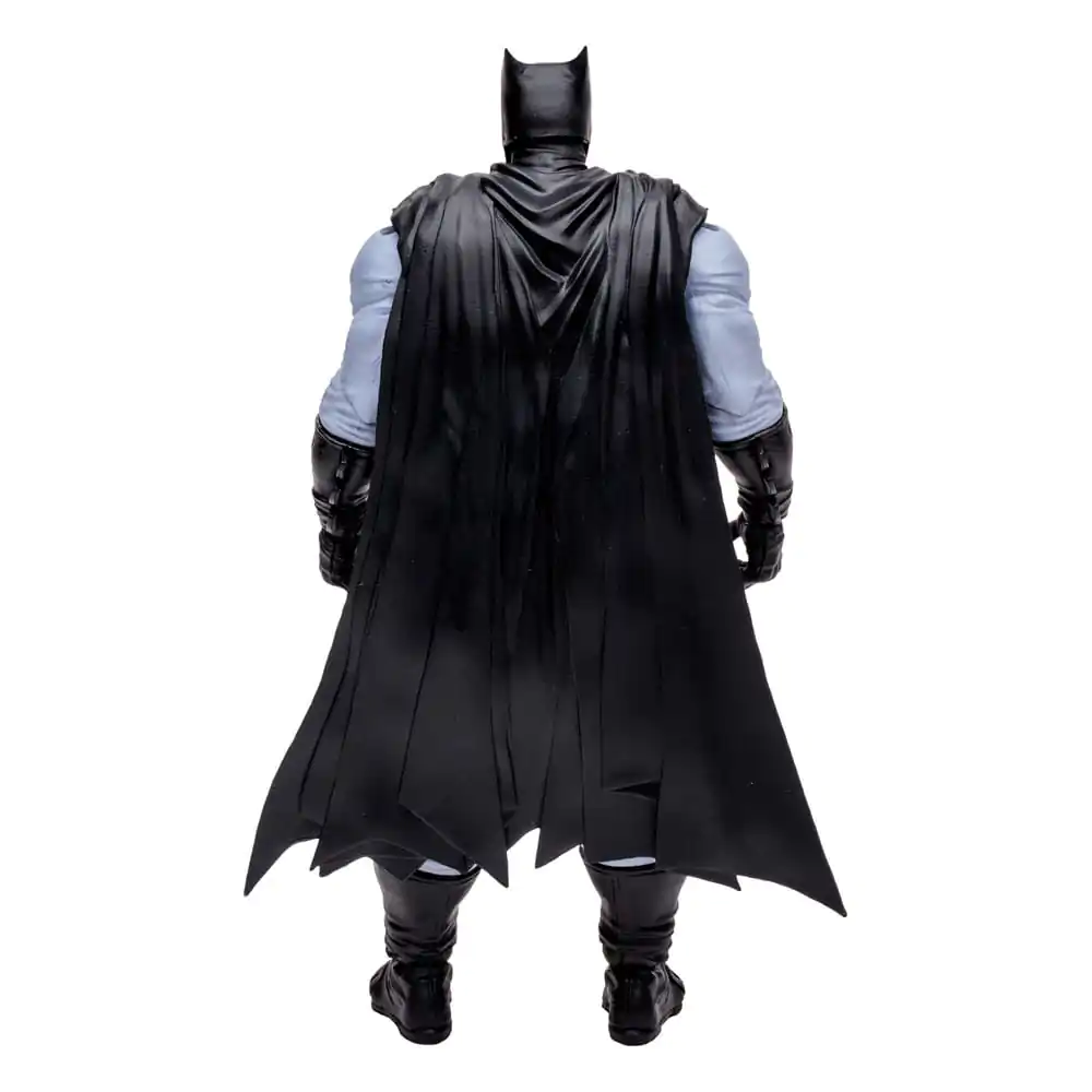 Figurină de acțiune DC Multiverse 2-Pack Bizarro & Batzarro 18 cm poza produsului