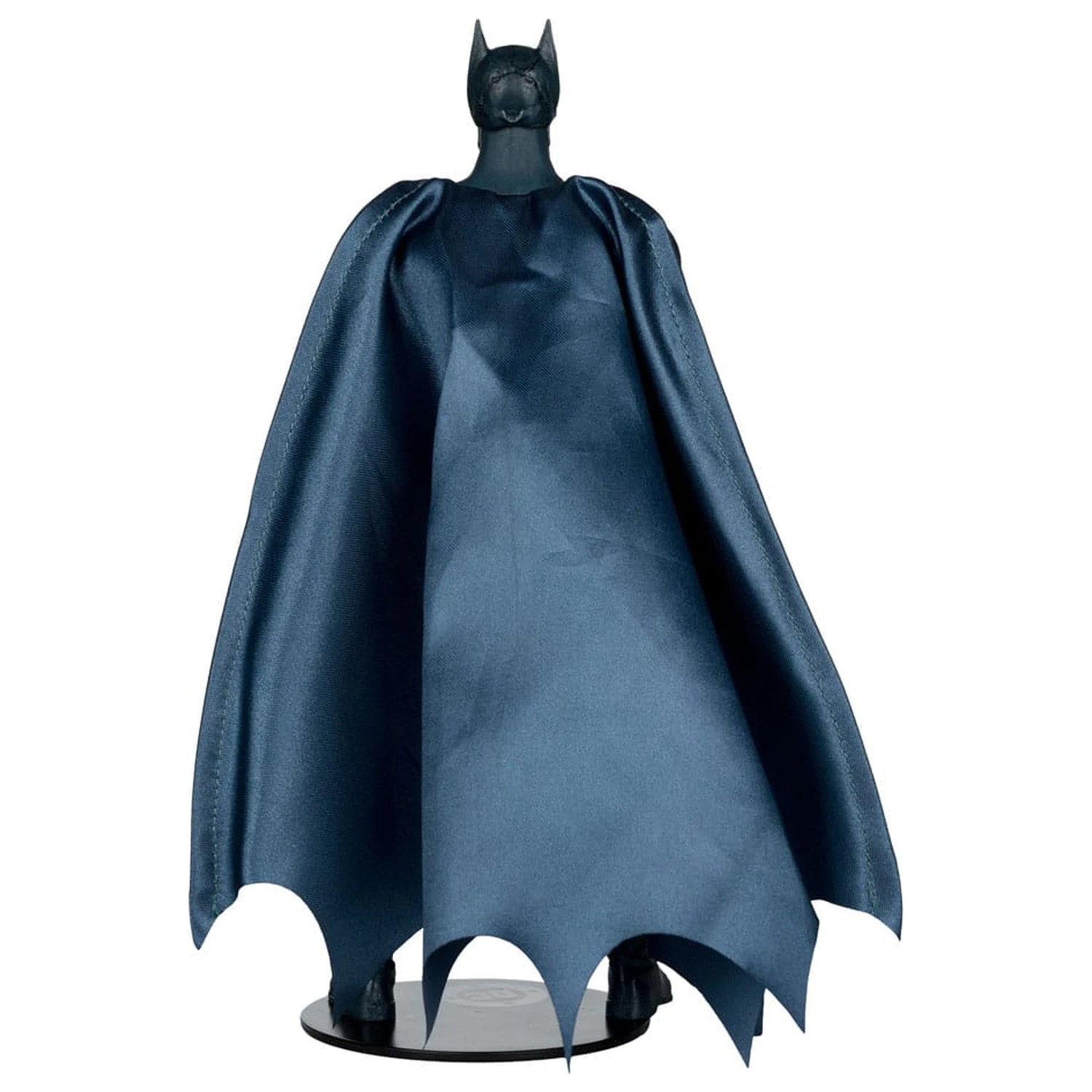 DC Multiverse Figurina de actiune Black Mask as Batman (Beneath the Mask) 18 cm poza produsului