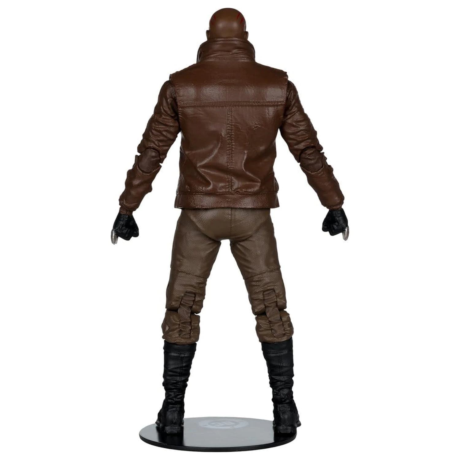 Figurina DC Multiverse Bronze Tiger (New 52) 18 cm poza produsului