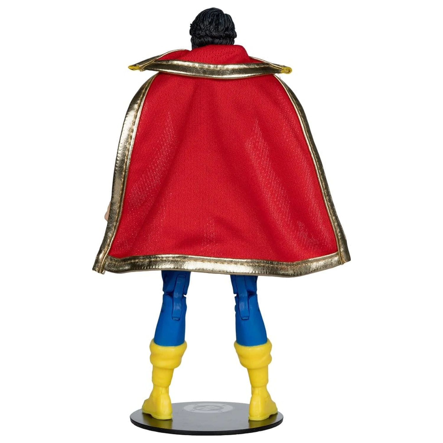 DC Multiverse Collector Edition Figura de actiune Shazam! Freddy Freeman (Captain Marvel Jr.) (Collector Edition #55) 18 cm poza produsului