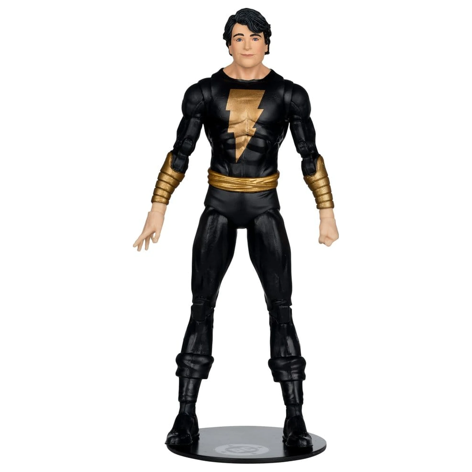 DC Multiverse Collector Edition Figura de actiune Shazam! Freddy Freeman (Captain Marvel Jr.) (Collector Edition #55) 18 cm poza produsului