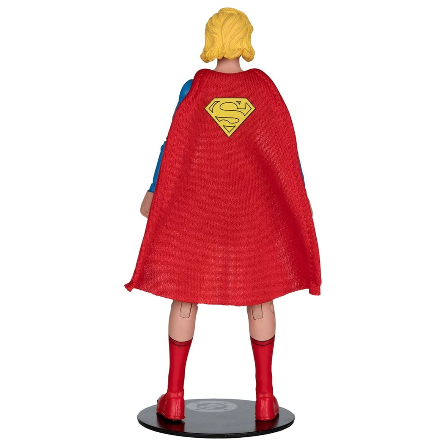 Figurina de acțiune DC Multiverse Collector Edition Supergirl (Collector Edition #59) 18 cm poza produsului