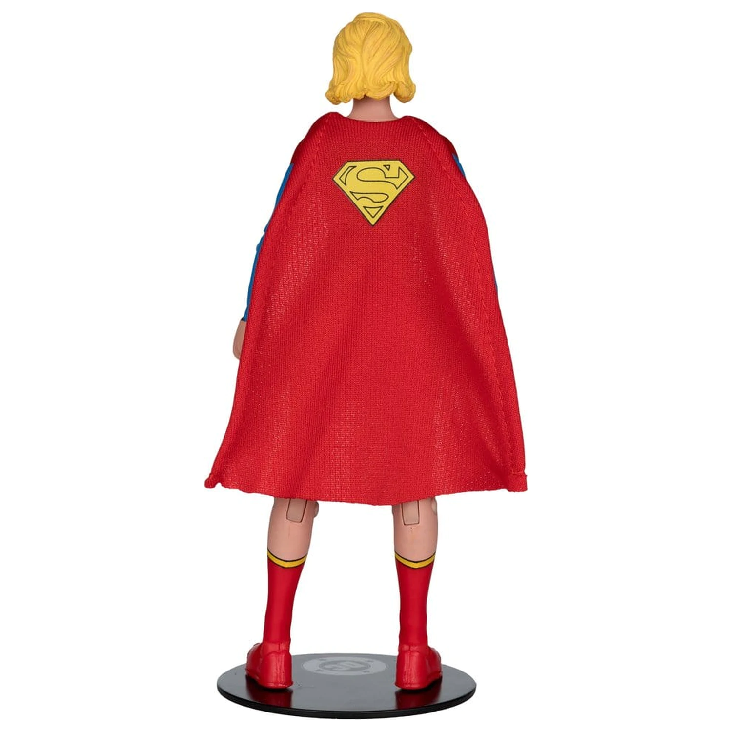 Figurina de acțiune DC Multiverse Collector Edition Supergirl (Collector Edition #59) 18 cm poza produsului