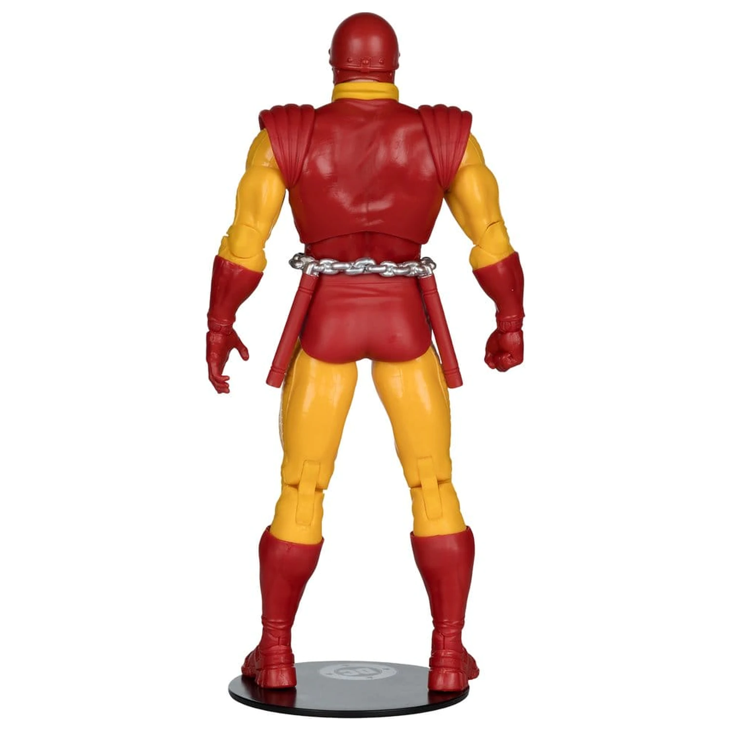 DC Multiverse Figurina de actiune Gangbuster (DC Classic) (Red Platinum Edition) 18 cm poza produsului
