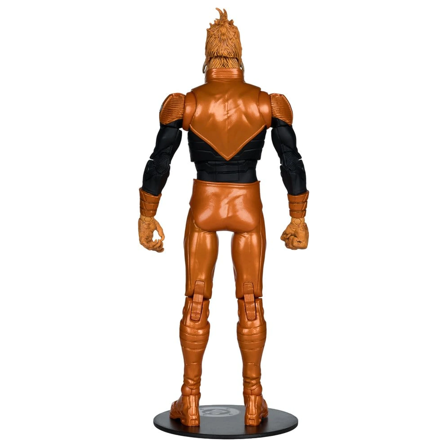 DC Multiverse Action Figure Larfleeze (DC Classic) 19 cm poza produsului