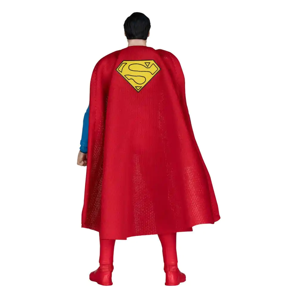 DC Multiverse McFarlane Collector Edition Figurina de acțiune #25 Superman (Superman: The Movie 1978) 18 cm poza produsului