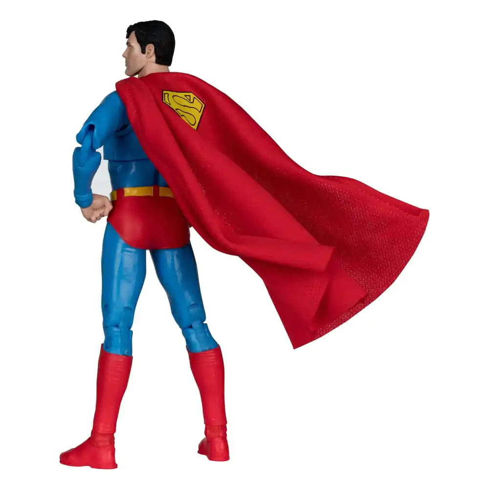 DC Multiverse McFarlane Collector Edition Figurina de acțiune #25 Superman (Superman: The Movie 1978) 18 cm poza produsului