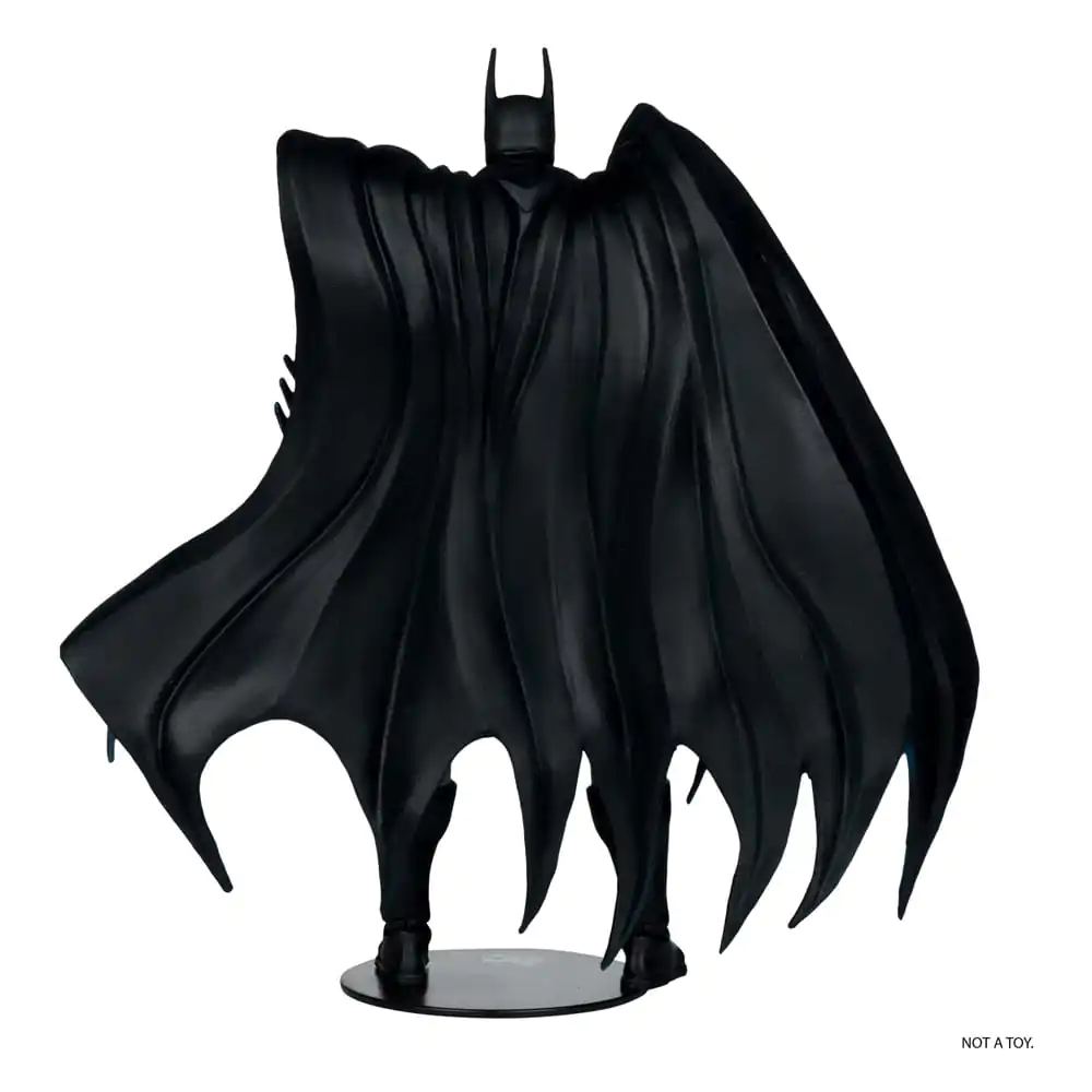 DC Multiverse McFarlane Collector Edition Figurina de actiune #34 Batman (Batman: Year Two) 18 cm poza produsului