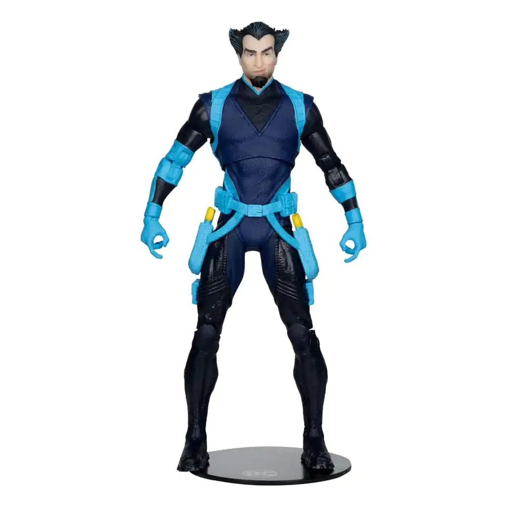 DC Multiverse McFarlane Collector Edition Figurina de Actiune #40 Dark Archer (Green Arrow) 18 cm poza produsului