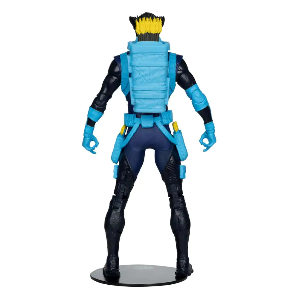 DC Multiverse McFarlane Collector Edition Figurina de Actiune #40 Dark Archer (Green Arrow) 18 cm poza produsului