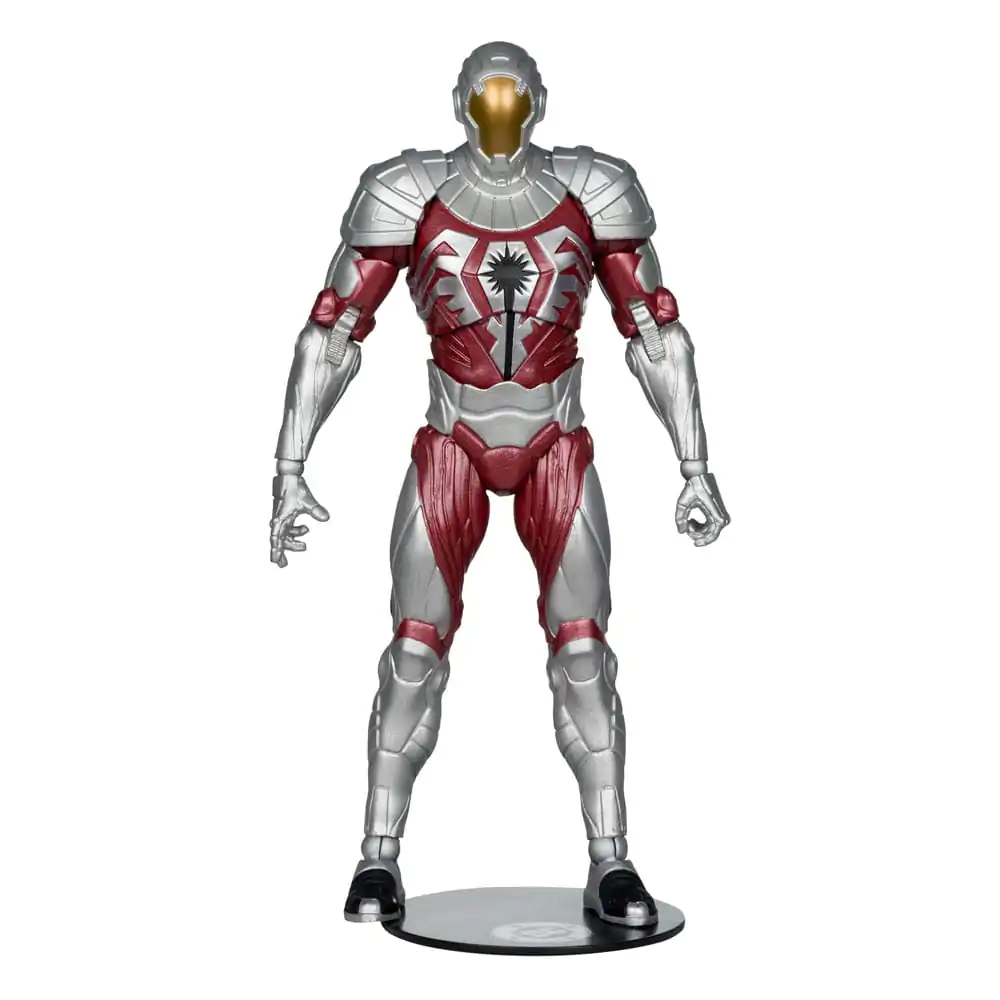 DC Multiverse McFarlane Collector Edition Figurina de acțiune #41 Darkstars (Darkstars Rising) 18 cm poza produsului