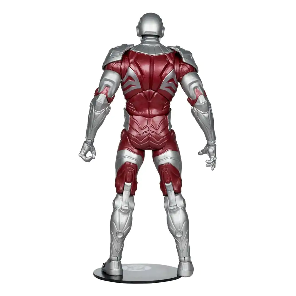 DC Multiverse McFarlane Collector Edition Figurina de acțiune #41 Darkstars (Darkstars Rising) 18 cm poza produsului