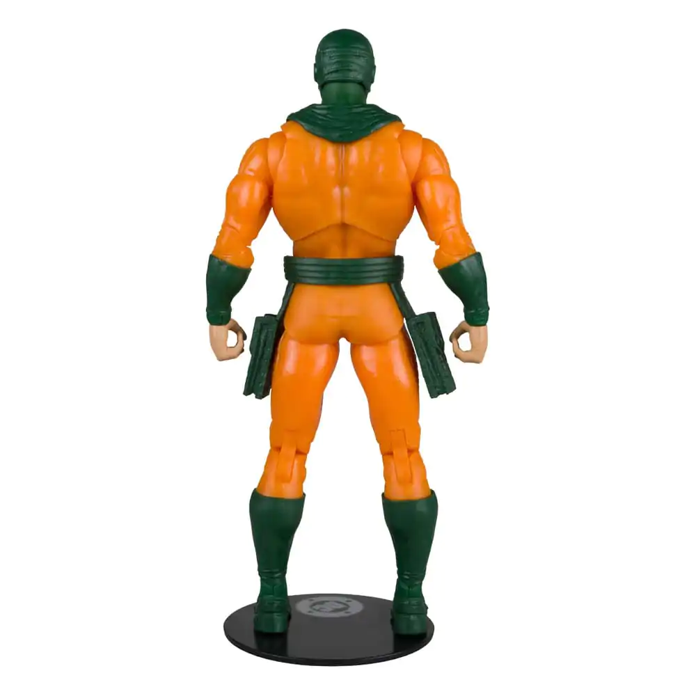 DC Multiverse McFarlane Collector Edition Figurina de actiune #44 Mirror Master (The Flash) 18 cm poza produsului