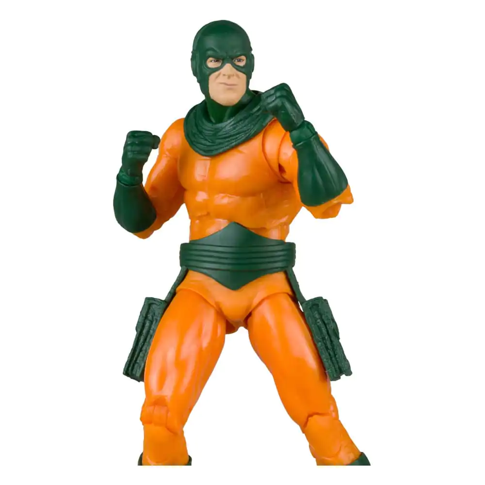 DC Multiverse McFarlane Collector Edition Figurina de actiune #44 Mirror Master (The Flash) 18 cm poza produsului