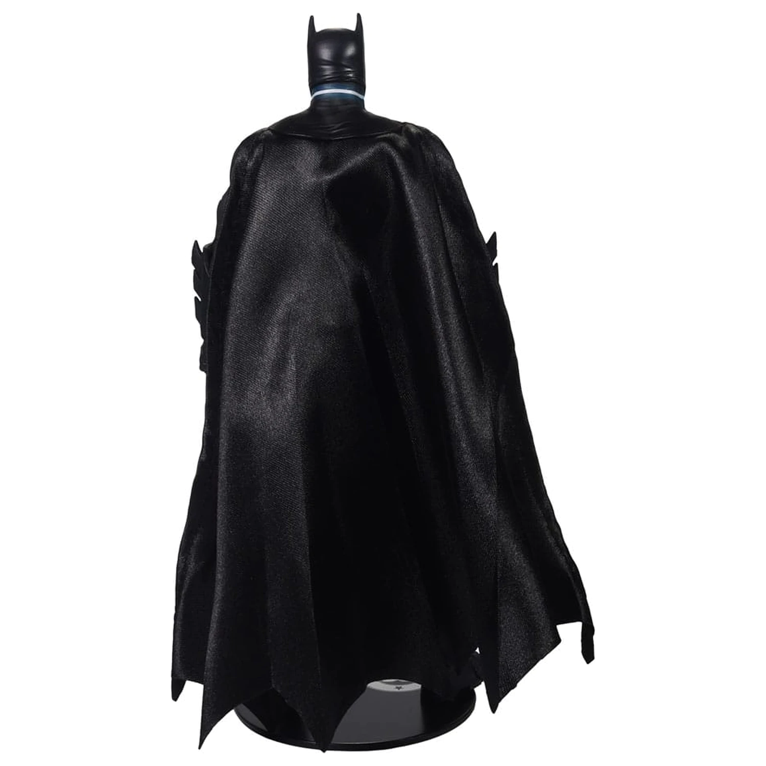 DC Multiverse McFarlane Collector Edition Figurina de actiune #47 Batman & Mobius Chair (Darkseid War) 18 cm poza produsului