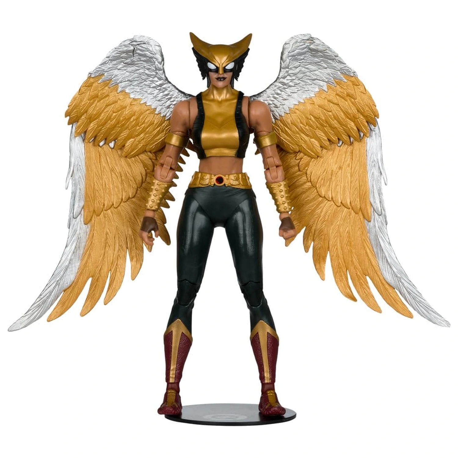 DC Multiverse McFarlane Collector Edition Action Figure Hawkgirl (Kendra Saunders) 28 cm poza produsului