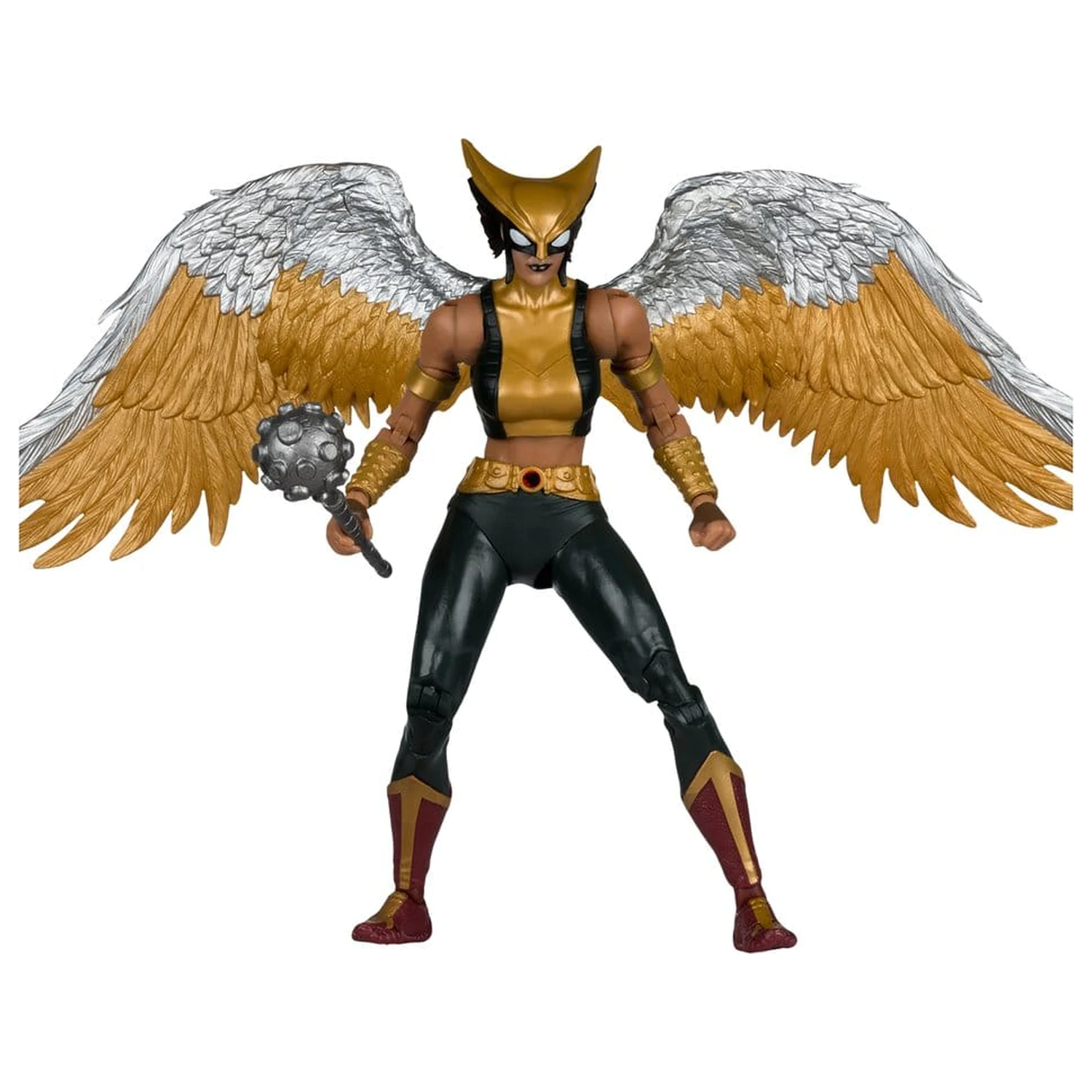 DC Multiverse McFarlane Collector Edition Action Figure Hawkgirl (Kendra Saunders) 28 cm poza produsului