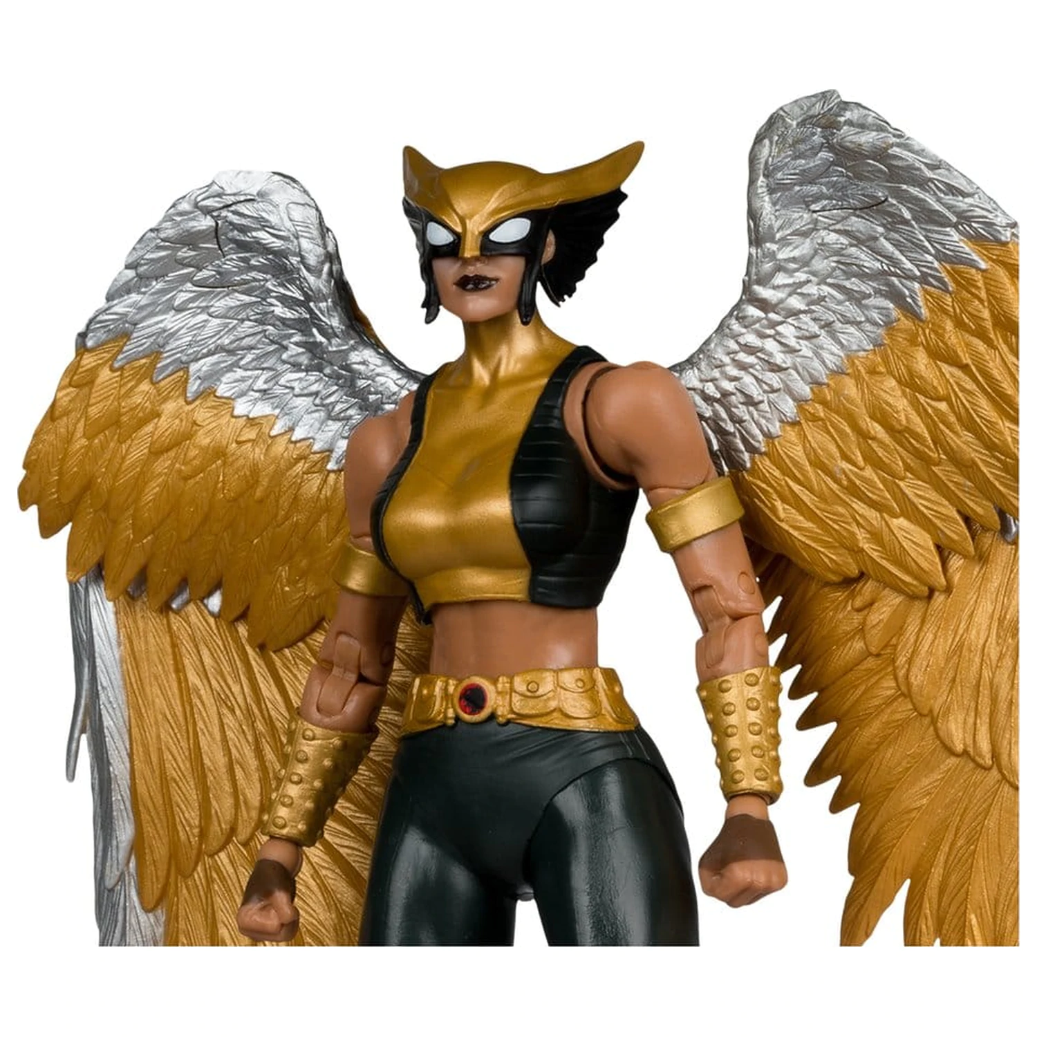 DC Multiverse McFarlane Collector Edition Action Figure Hawkgirl (Kendra Saunders) 28 cm poza produsului