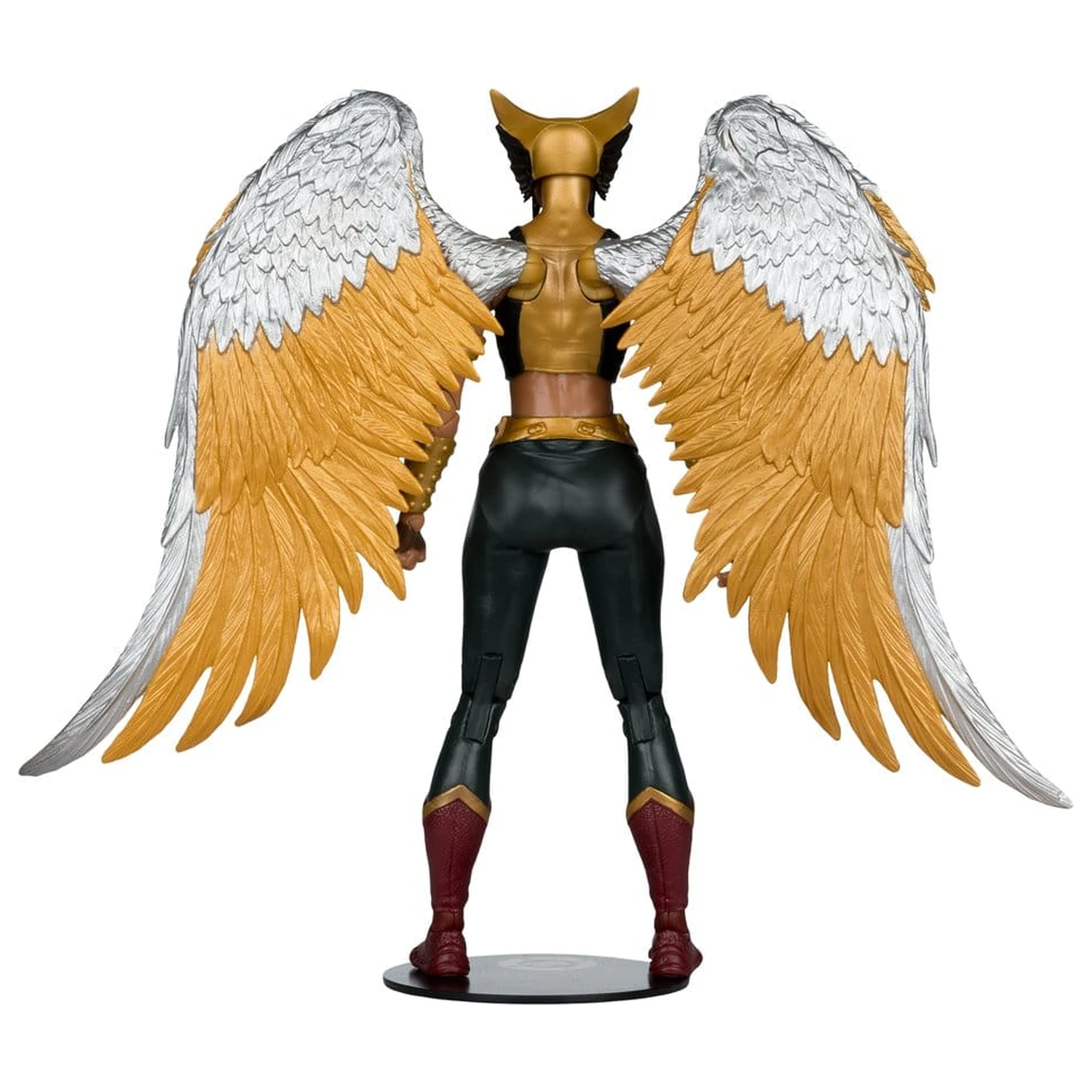 DC Multiverse McFarlane Collector Edition Action Figure Hawkgirl (Kendra Saunders) 28 cm poza produsului