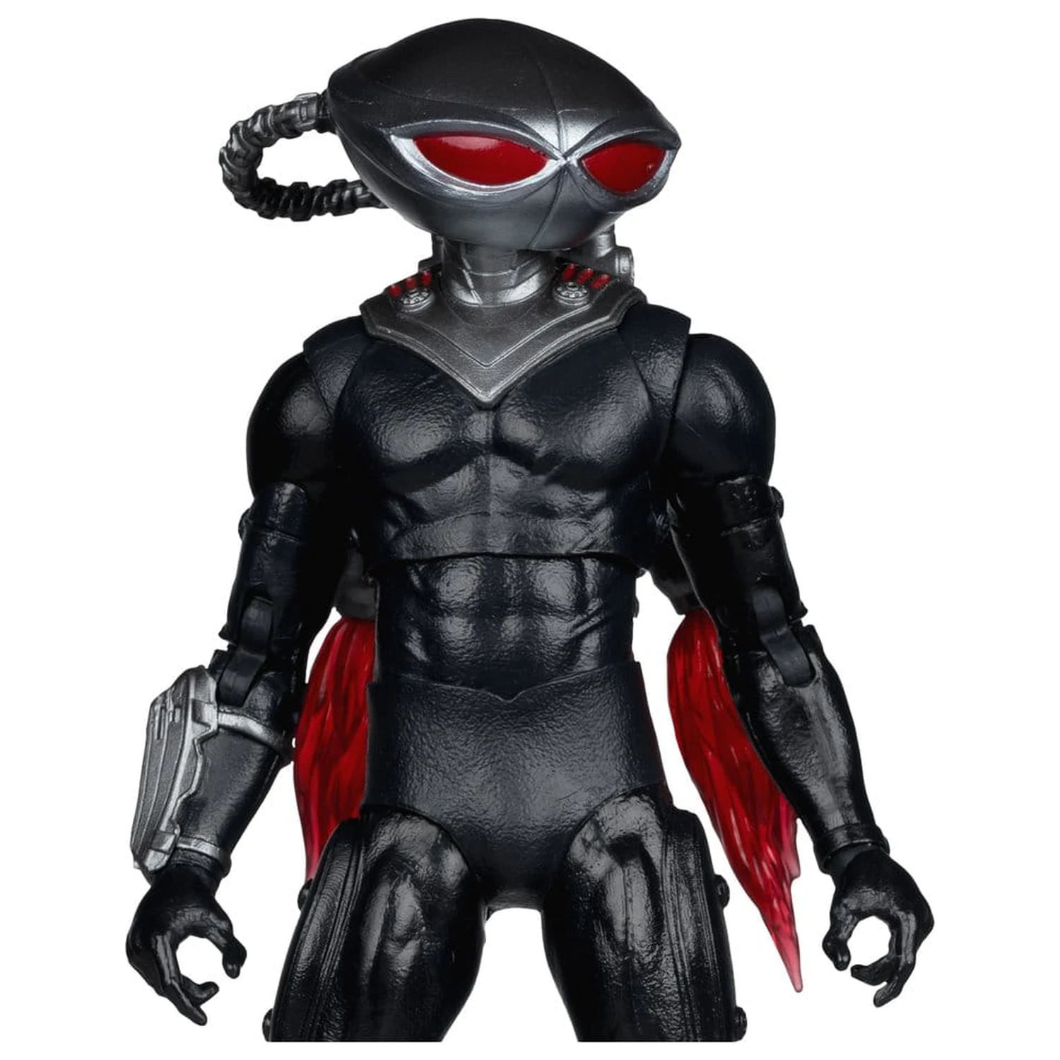 DC Multiverse McFarlane Collector Edition Figurina de actiune Black Manta (DC Classic #68) 18 cm poza produsului