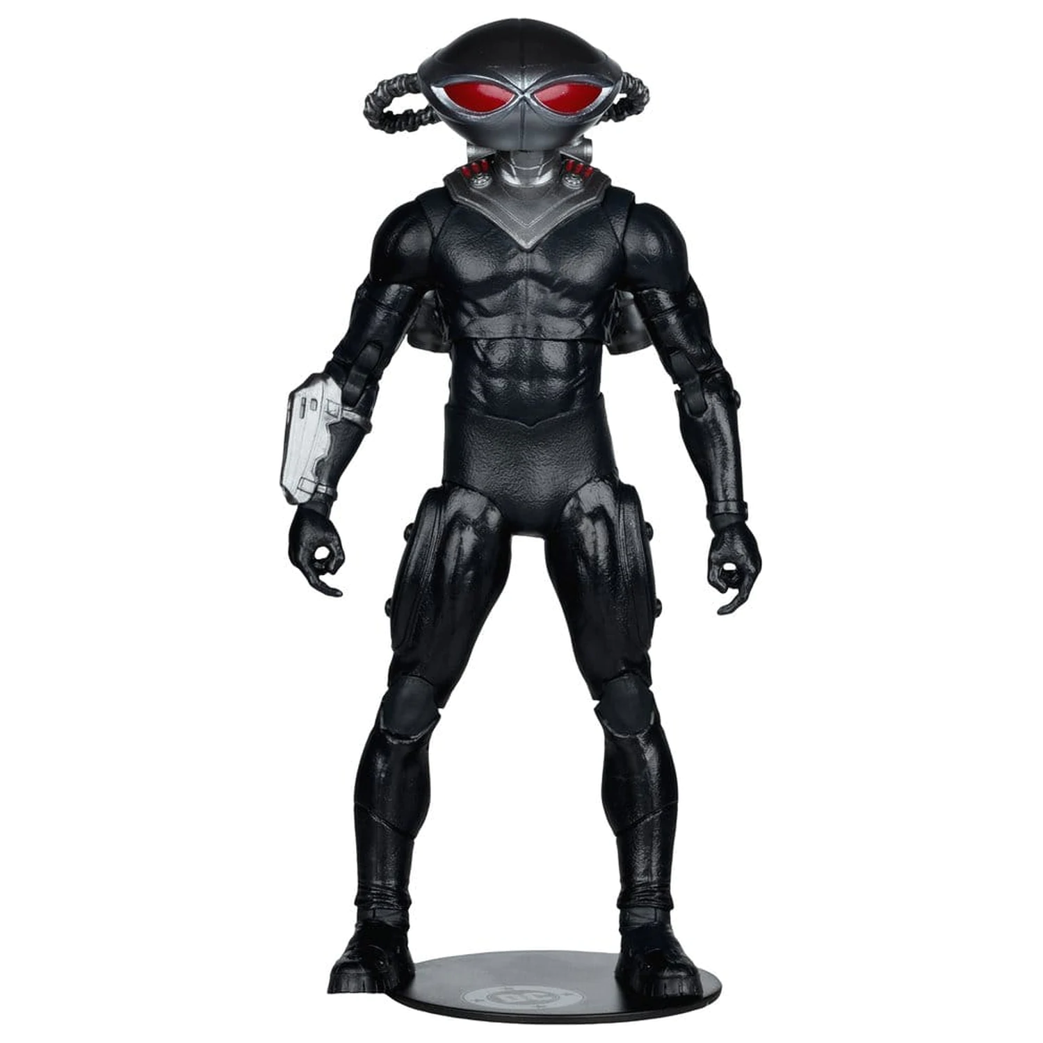 DC Multiverse McFarlane Collector Edition Figurina de actiune Black Manta (DC Classic #68) 18 cm poza produsului