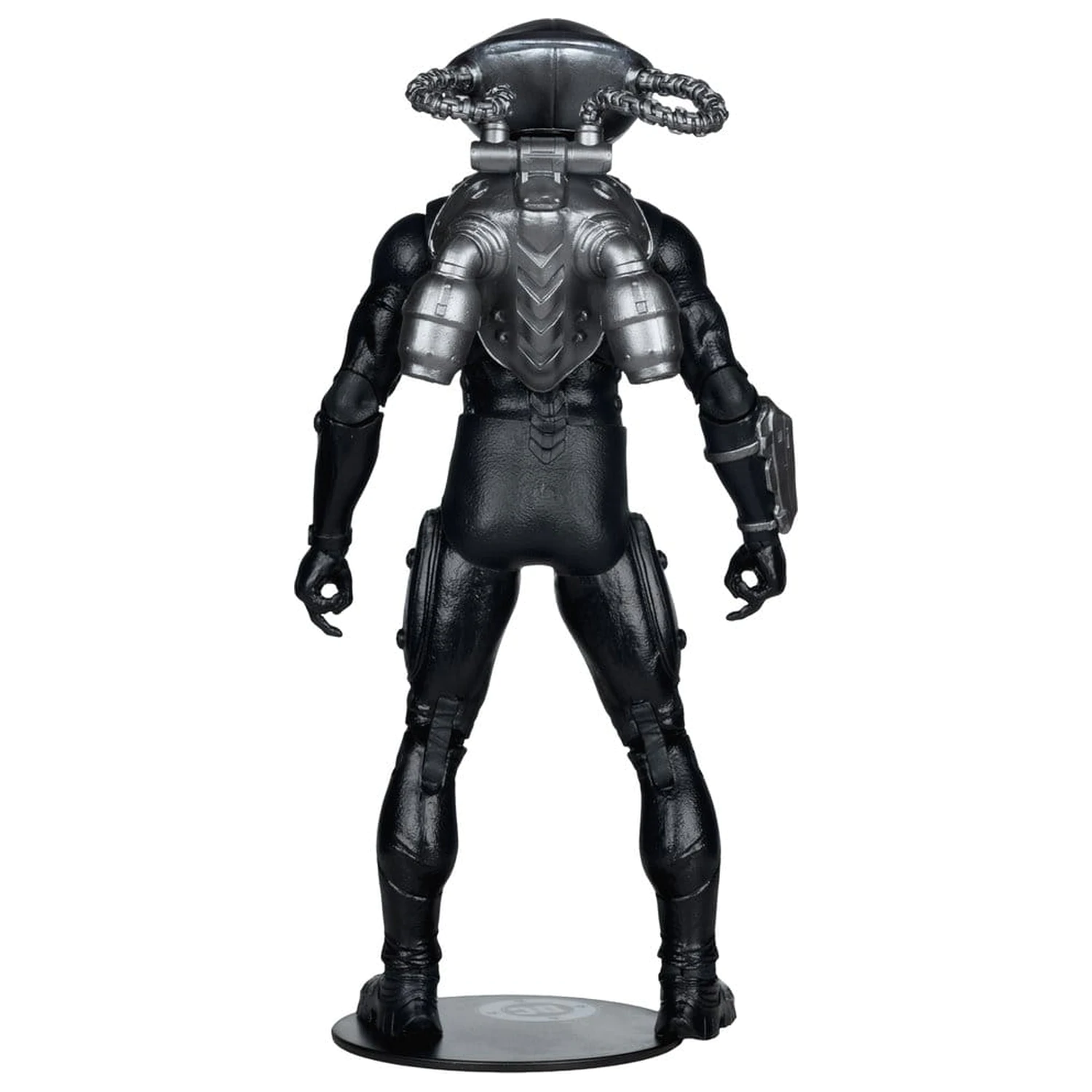 DC Multiverse McFarlane Collector Edition Figurina de actiune Black Manta (DC Classic #68) 18 cm poza produsului