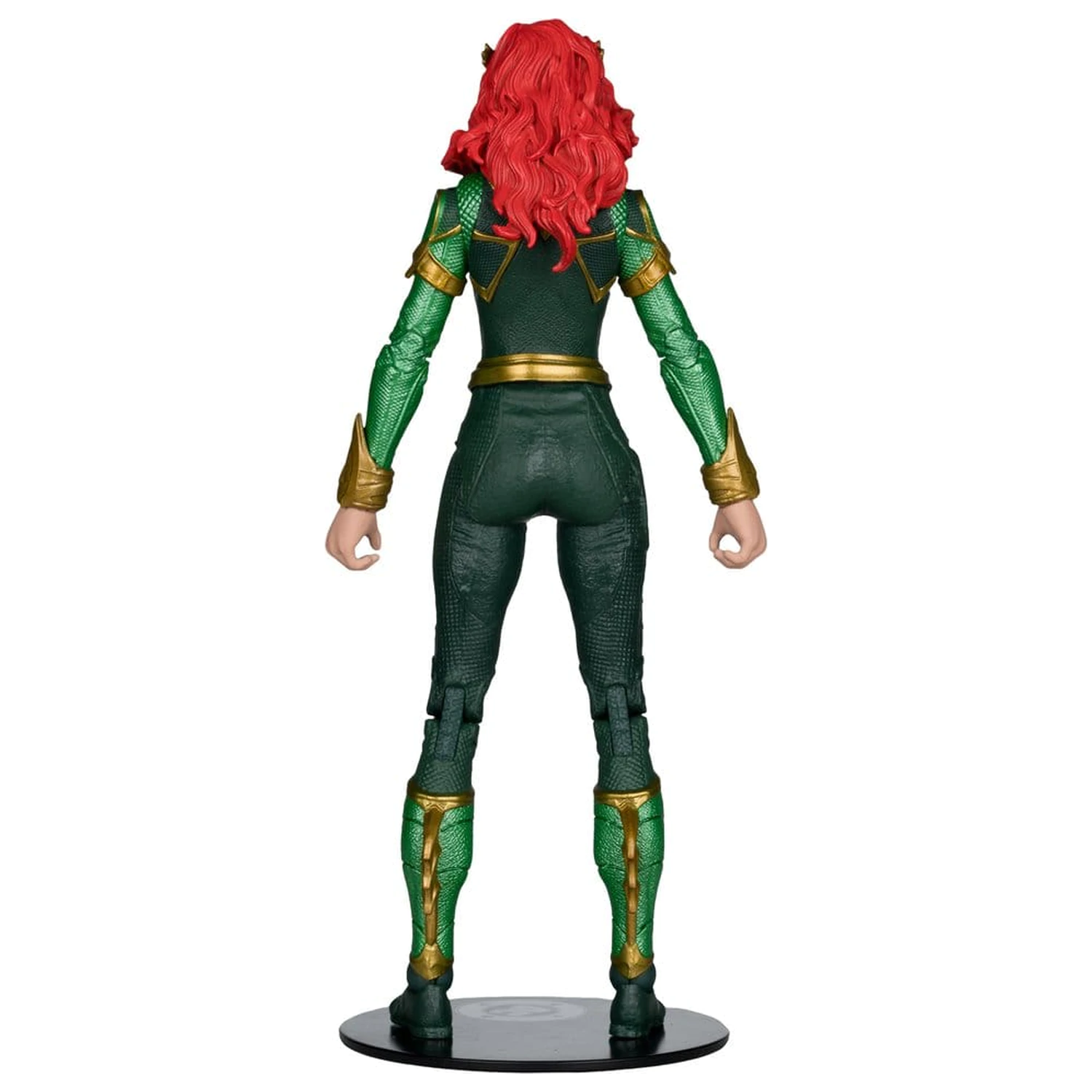 DC Multiverse McFarlane Collector Edition Figurina de acțiune Mera (DC Classic #67) 17 cm poza produsului