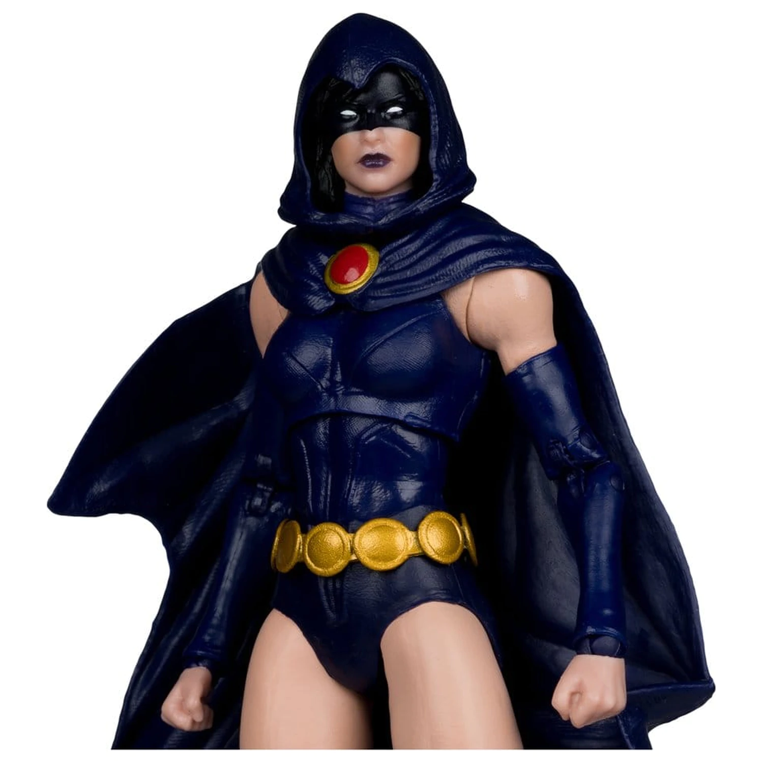 DC Multiverse McFarlane Collector Edition Figurina de actiune Raven (DC Classic #69) 17 cm poza produsului