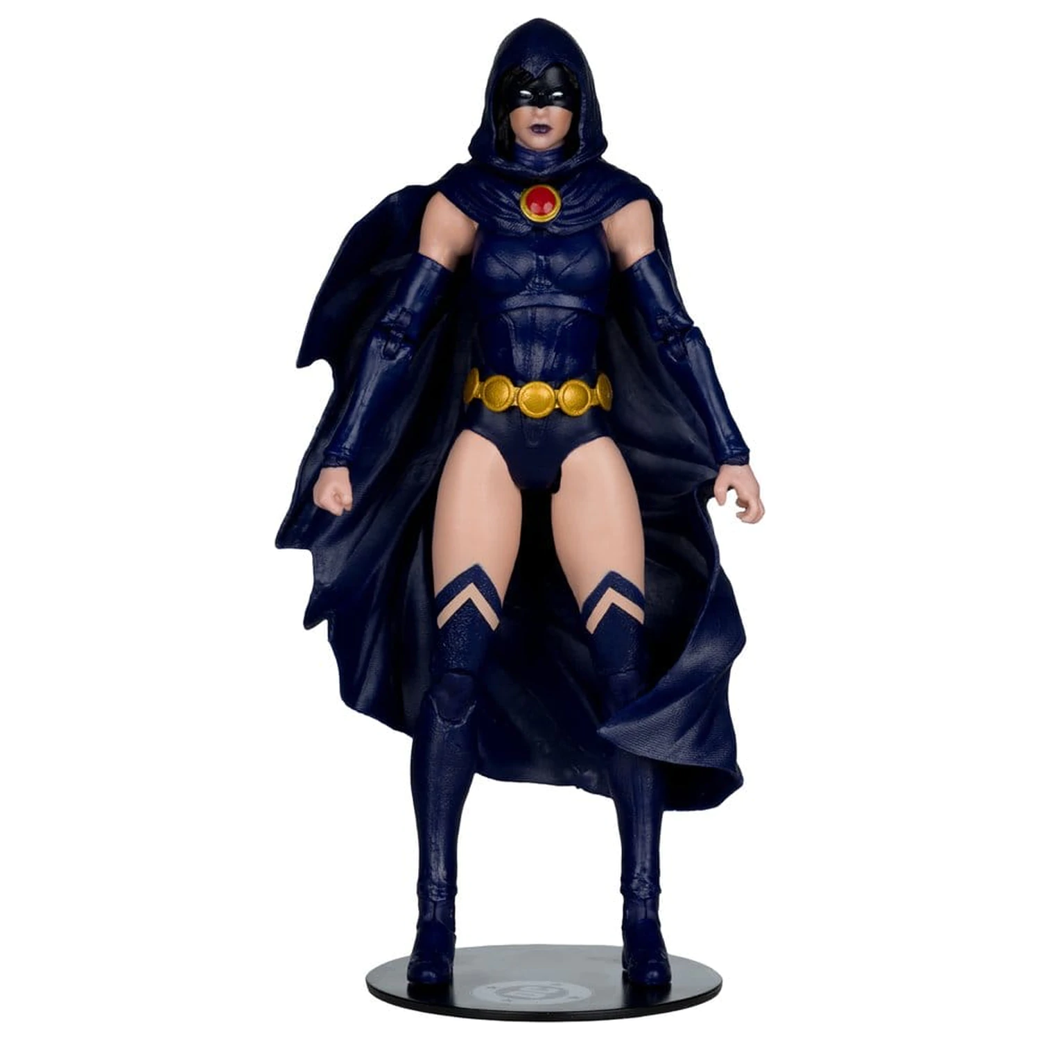 DC Multiverse McFarlane Collector Edition Figurina de actiune Raven (DC Classic #69) 17 cm poza produsului