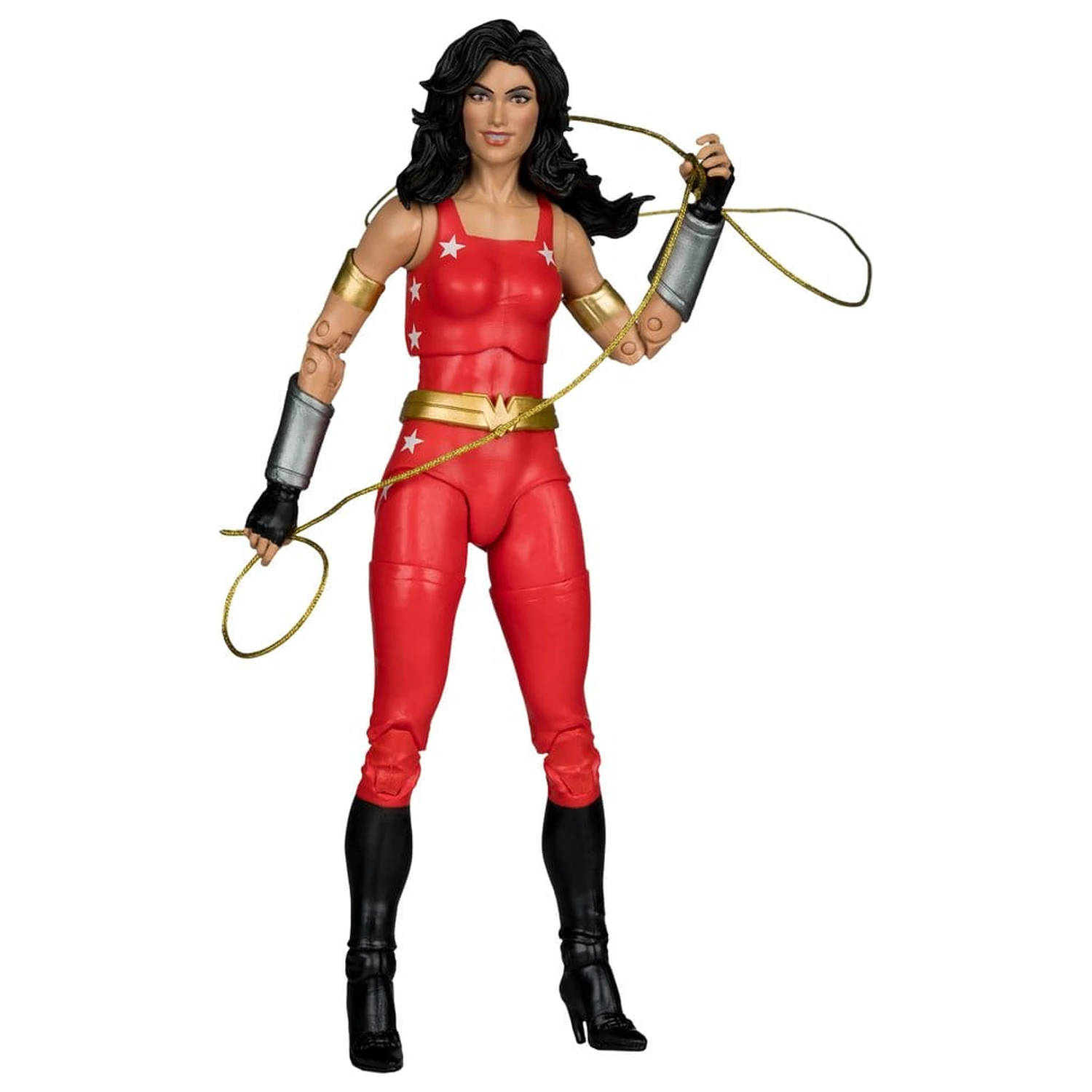 DC Multiverse McFarlane Collector Edition Figurină de acțiune Wonder Girl (DC Classic #66) 18 cm poza produsului