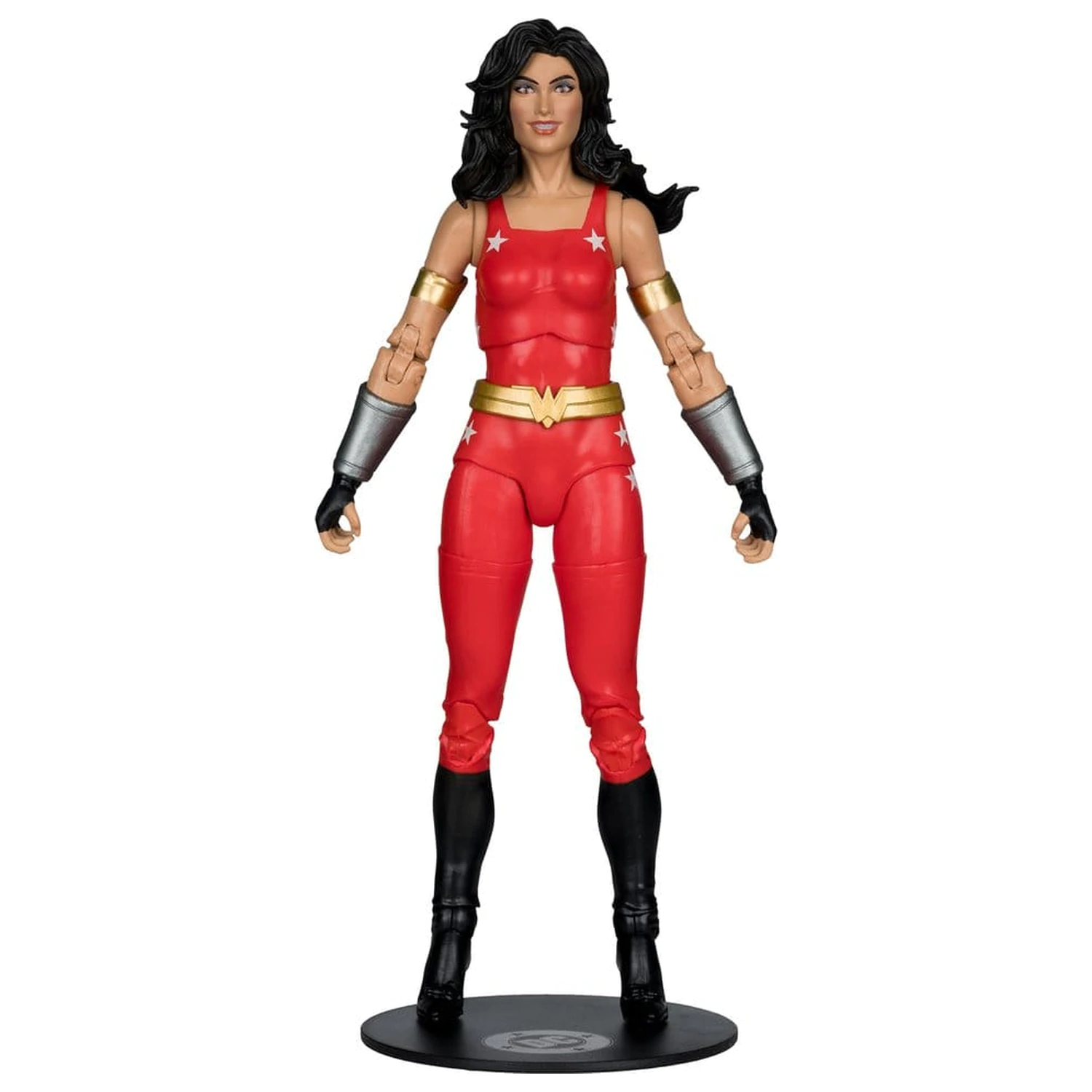 DC Multiverse McFarlane Collector Edition Figurină de acțiune Wonder Girl (DC Classic #66) 18 cm poza produsului