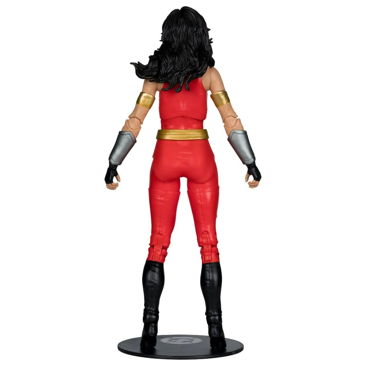 DC Multiverse McFarlane Collector Edition Figurină de acțiune Wonder Girl (DC Classic #66) 18 cm poza produsului