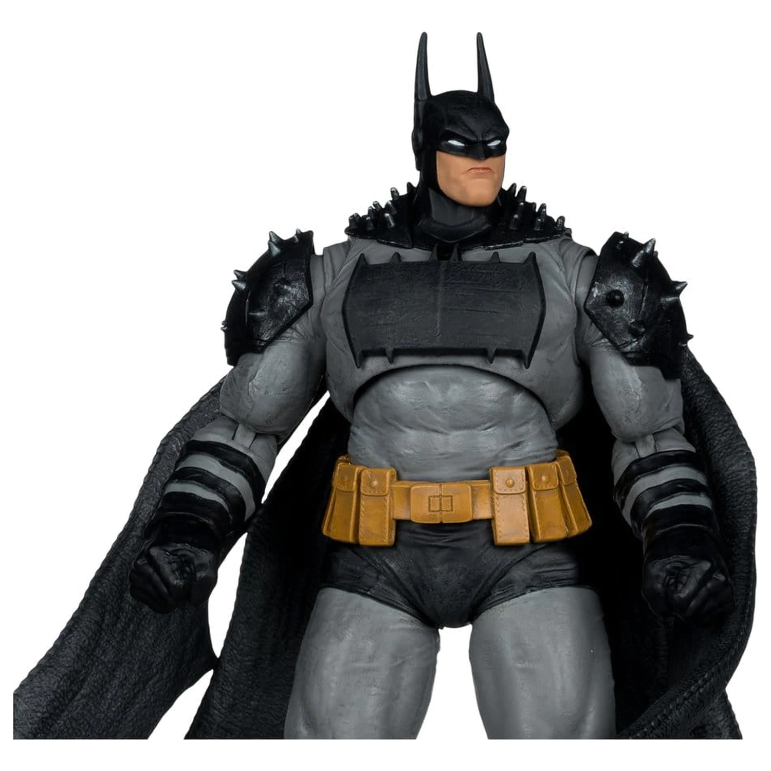 DC Multiverse McFarlane Elite Edition Figurina de actiune Deluxe Batman (Absolute Batman) #16 18 cm poza produsului