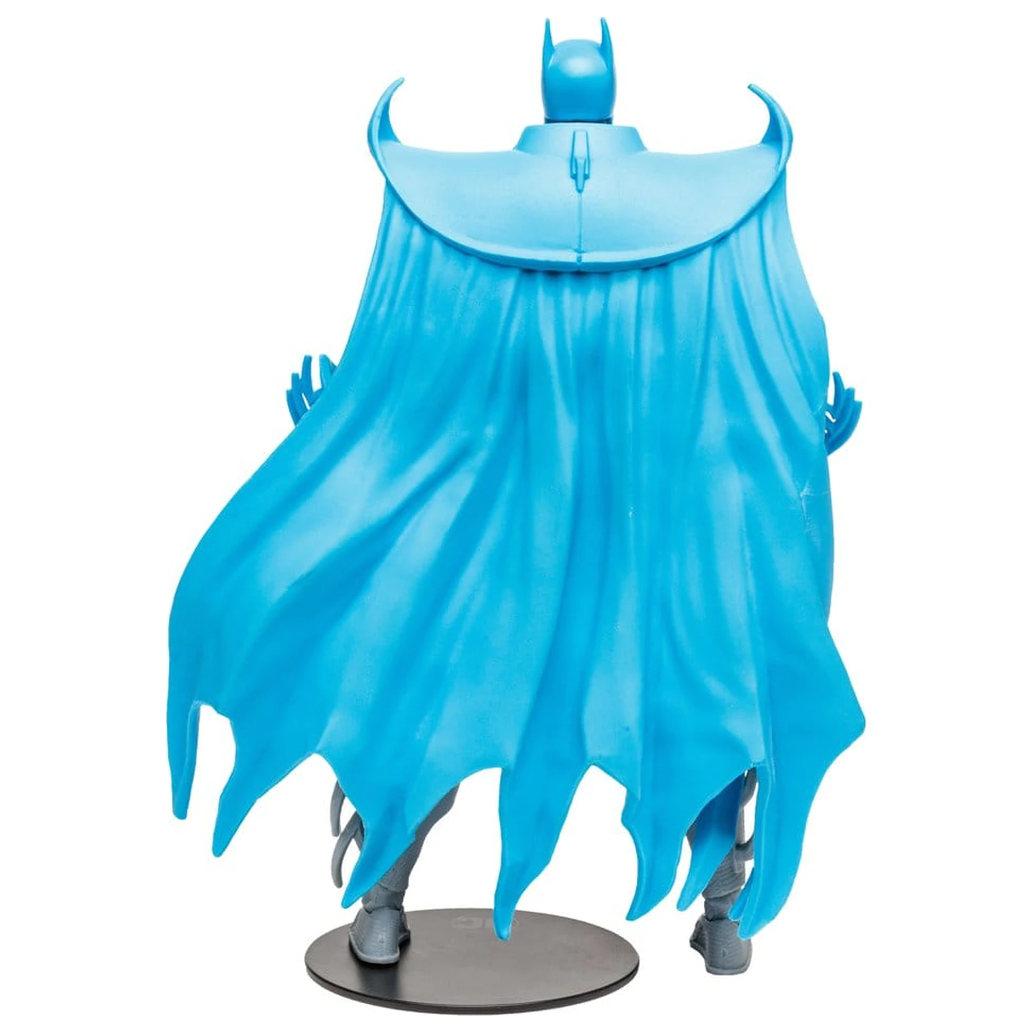 DC Multiverse McFarlane Vault Collection Figurina de acțiune Azrael Batman (Batman Armor) 18 cm poza produsului