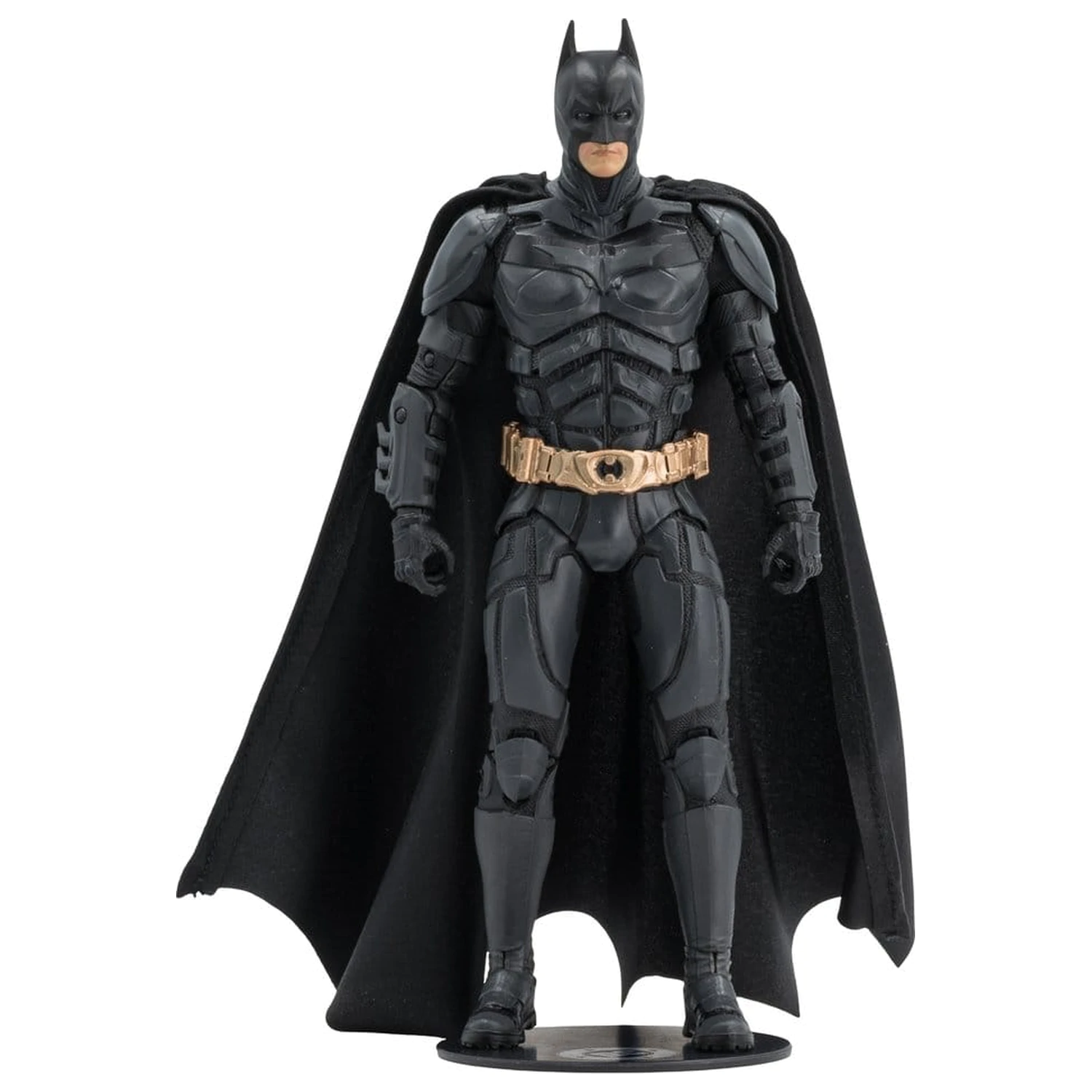 DC Multiverse McFarlane Vault Collection Figurina de actiune Batman (The Dark Knight) 18 cm poza produsului