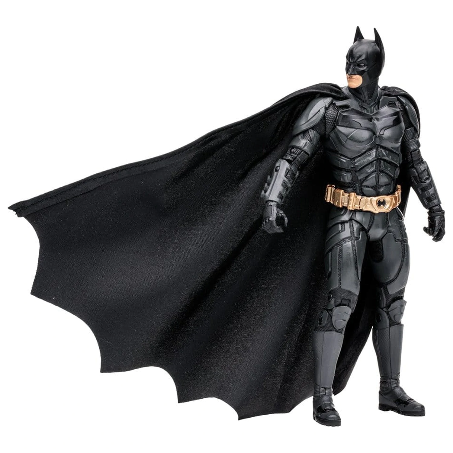 DC Multiverse McFarlane Vault Collection Figurina de actiune Batman (The Dark Knight) 18 cm poza produsului