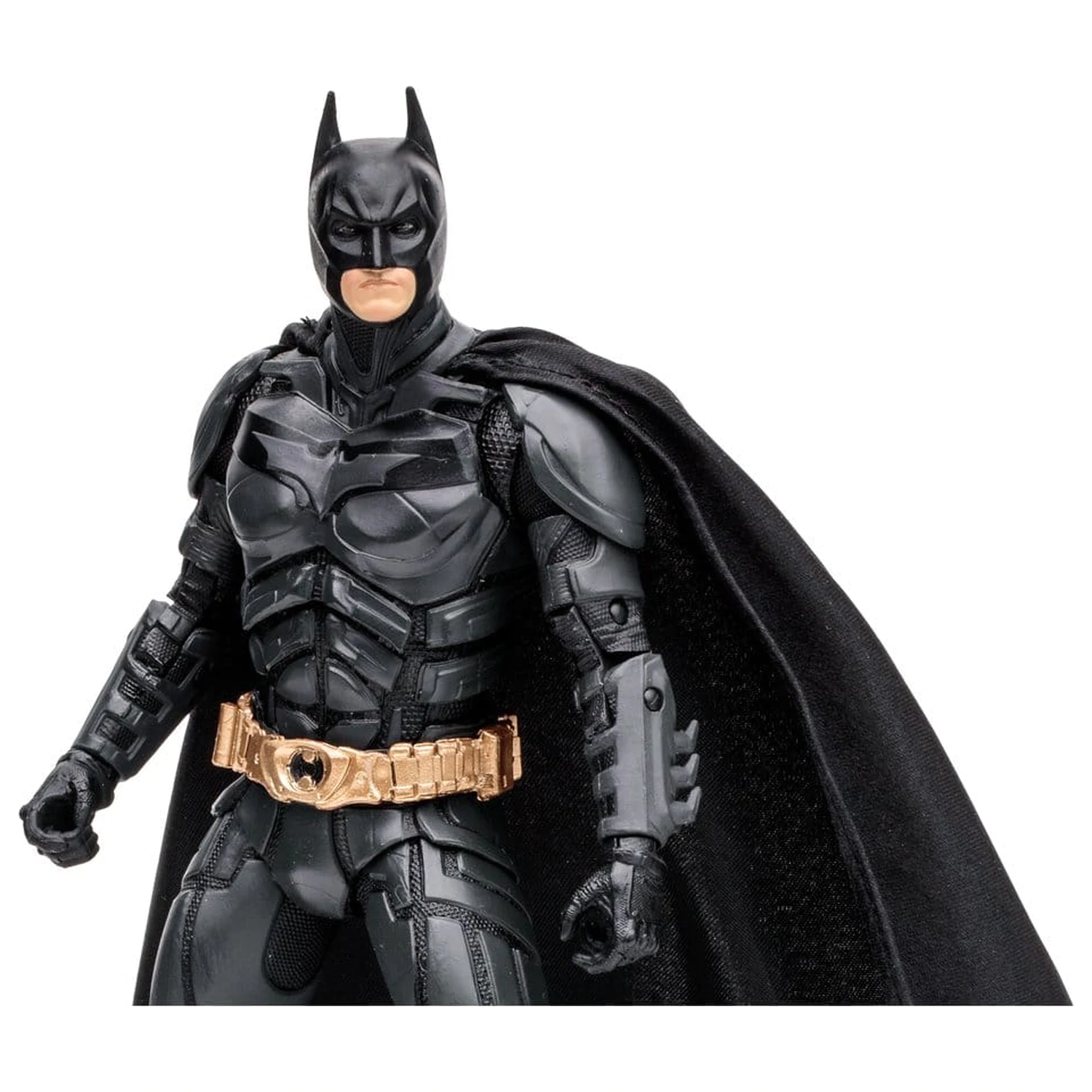 DC Multiverse McFarlane Vault Collection Figurina de actiune Batman (The Dark Knight) 18 cm poza produsului