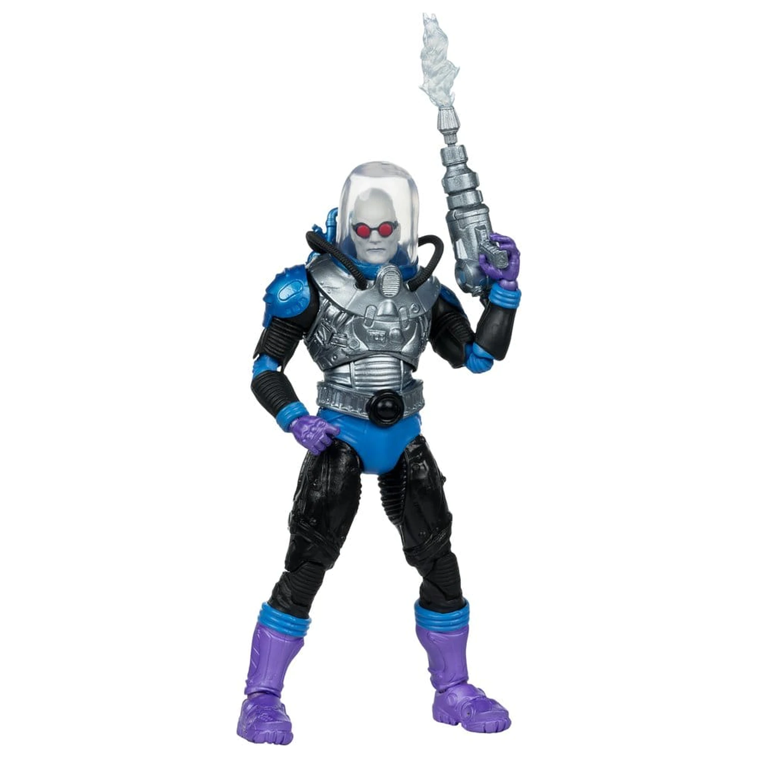 DC Multiverse McFarlane Vault Collection Figurina de actiune Mr. Freeze 18 cm poza produsului