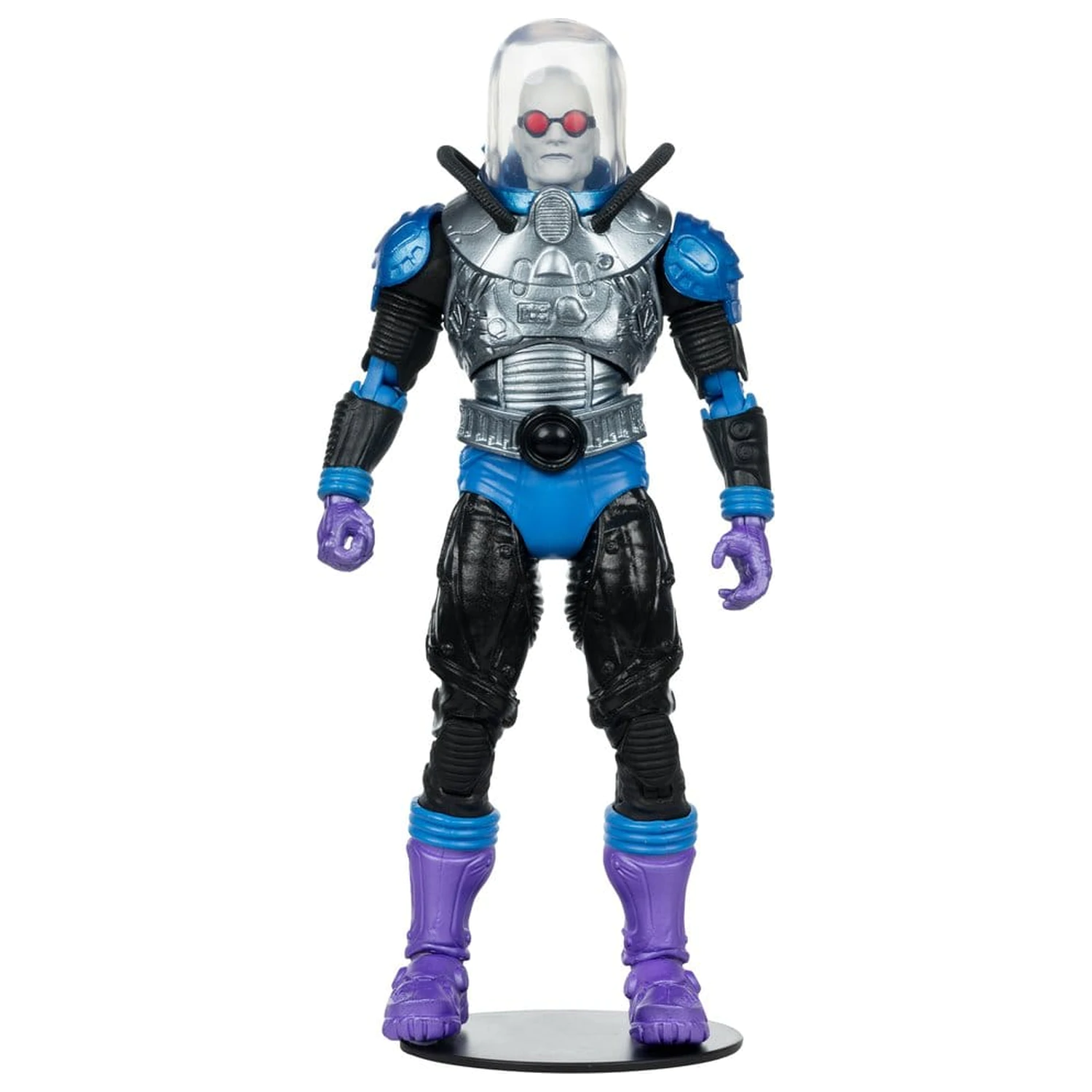 DC Multiverse McFarlane Vault Collection Figurina de actiune Mr. Freeze 18 cm poza produsului