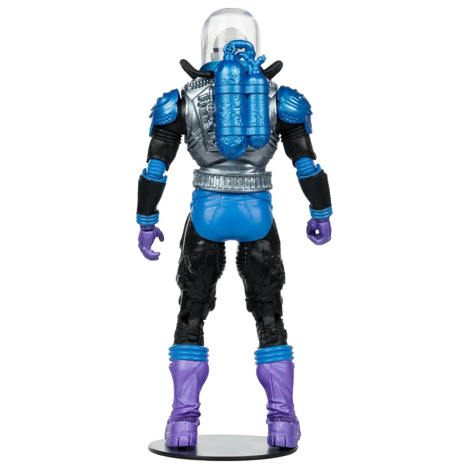 DC Multiverse McFarlane Vault Collection Figurina de actiune Mr. Freeze 18 cm poza produsului