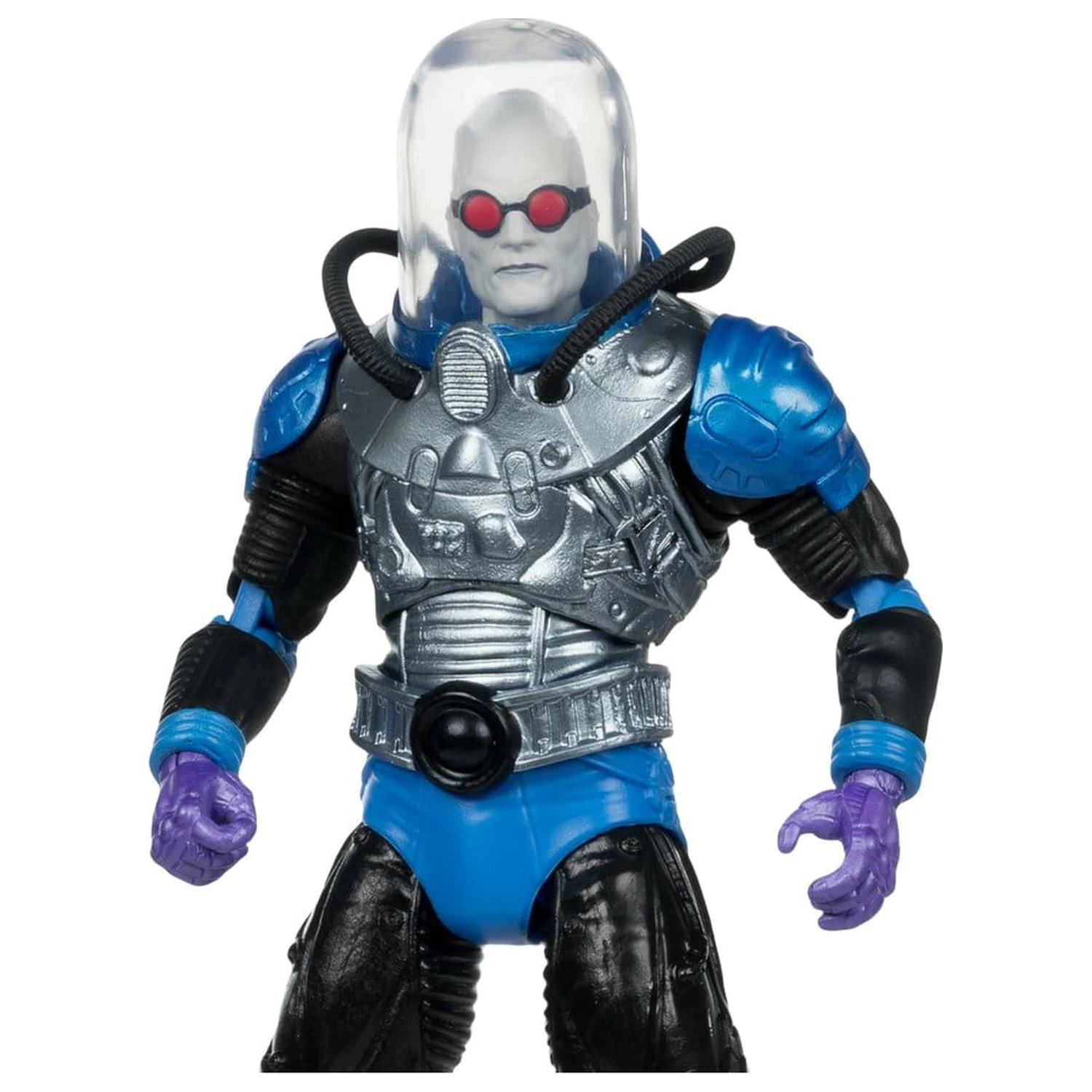 DC Multiverse McFarlane Vault Collection Figurina de actiune Mr. Freeze 18 cm poza produsului