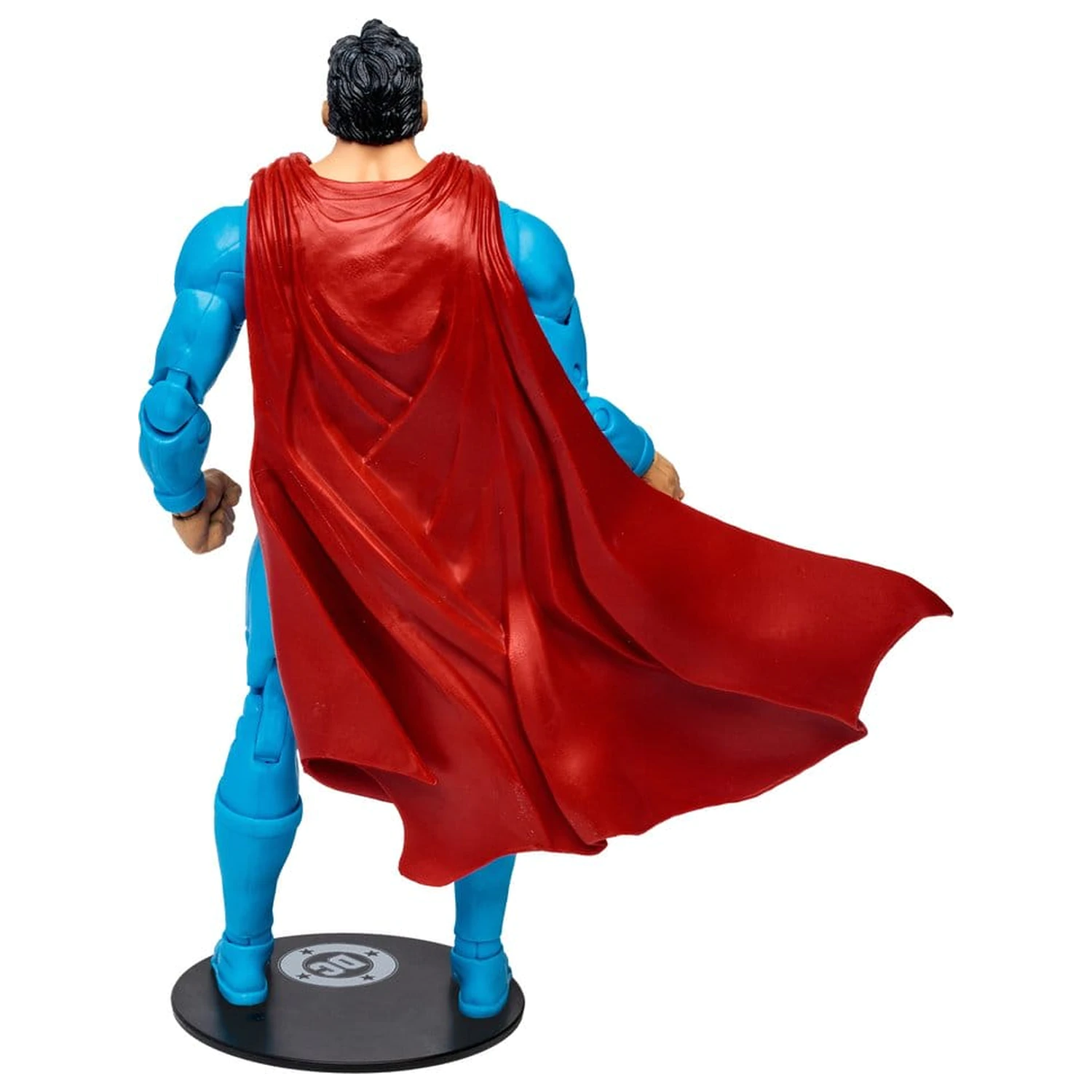 DC Multiverse McFarlane Vault Collection Figurina de actiune Superman (Action Comics) 18 cm poza produsului