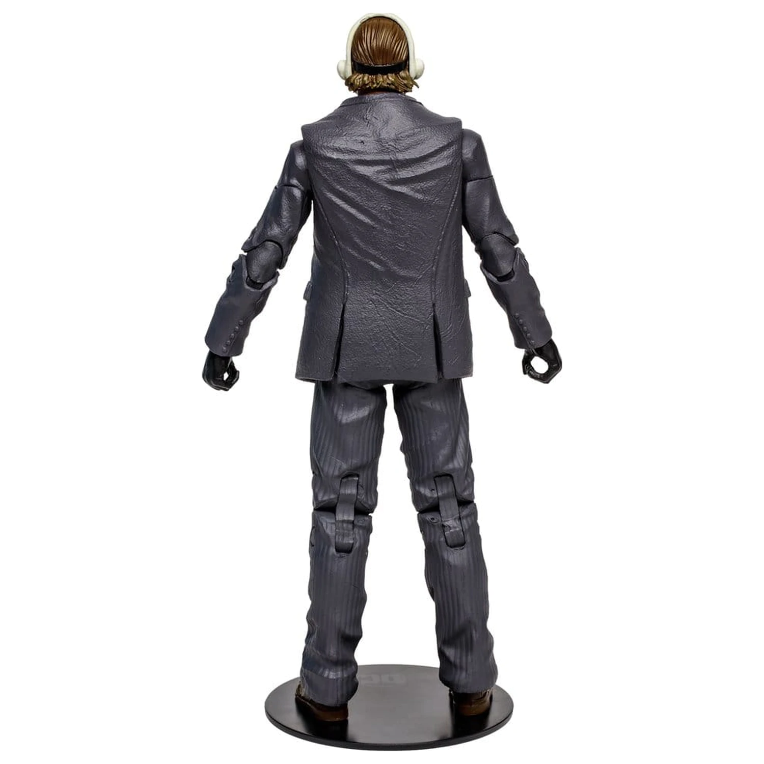 DC Multiverse McFarlane Vault Collection Figurina de actiune The Joker (Bank Robber) (The Dark Knight) 18 cm poza produsului